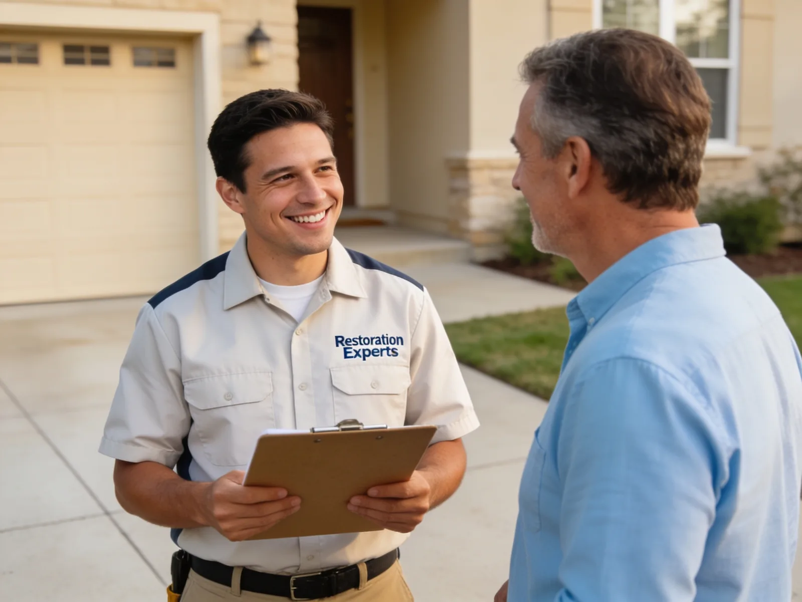 Water Damage Cleanup Arjay, KY FAQs